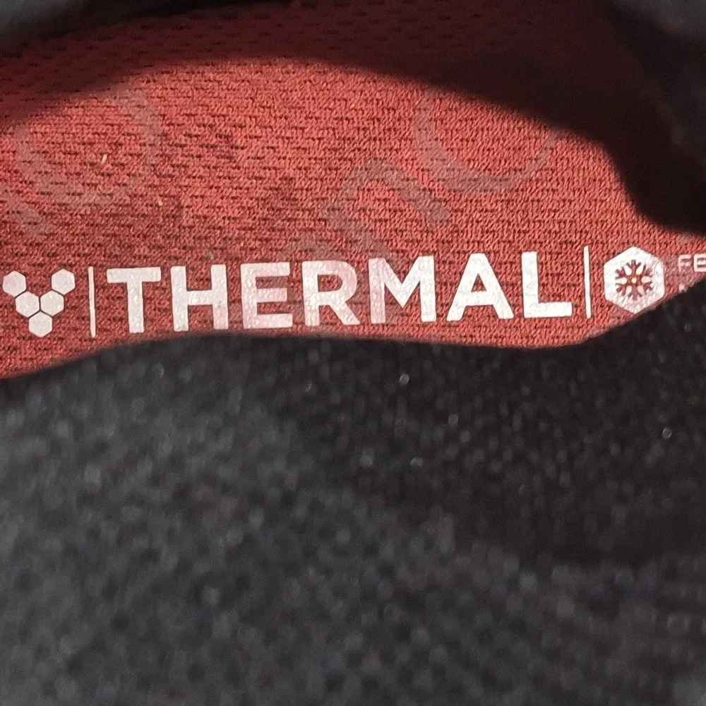 Vivobarefoot Women's US 5‎ / EUR 36 Thermal Waterproof Winter Snow Boots
